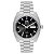 Relógio Orient Automático Prata Masculino Yn6ss026p1xs - Imagem 1