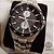 Relógio Orient Masculino Prata Solar Tech Mbssc307p1px - cod29767 - Imagem 1