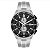 Relógio Orient Masculino Prata Solar Tech Mbssc307p1px - cod29767 - Imagem 1