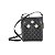 Bolsa Victor Hugo Alba Belmont Mini Nero Black - Imagem 5