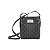 Bolsa Victor Hugo Alba Belmont Mini Nero Black - Imagem 1
