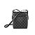 Bolsa Victor Hugo Alba Belmont Mini Nero Black - Imagem 2