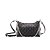Bolsa Victor Hugo Aria Nero Black - Imagem 5