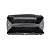 Bolsa Victor Hugo Milano Belmont Nero Black - Imagem 5