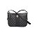 Bolsa Victor Hugo Charli Shoulder Nero Black - Imagem 1
