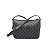 Bolsa Victor Hugo Charli Shoulder Nero Black - Imagem 5