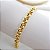 Pulseira Elo Português 7mm Ouro 18k - Imagem 6