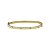 Bracelete Love Ouro 18k - Imagem 2
