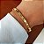 Bracelete Love Ouro 18k - Imagem 7