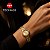 Relógio Technos Feminino Mini Petit Dourado 1042ak/1x - Imagem 3