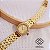 Relógio Technos Feminino Mini Petit Dourado 1042ak/1x - Imagem 1
