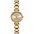 Relógio Technos Feminino Elos Dourado 2035nfh/1x - Imagem 1