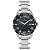 Relógio Technos Masculino Racer Premium Prata 2315lbo/1a - Imagem 1