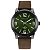 Relógio Technos Masculino Golf Grafite 2115udj/0v - Imagem 2