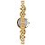 Relógio Technos Crystal Feminino Dourado 2035ngg/1x - Imagem 4