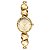 Relógio Technos Crystal Feminino Dourado 2035ngg/1x - Imagem 1