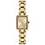 Relógio Technos Elos Dourado Feminino 2035nfj/1x - Imagem 1
