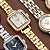 Relógio Technos Feminino Mini Petit 1042ah/1k - Imagem 5