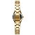 Relógio Mondaine Feminino Dourado 99824lpmvde1 - Imagem 3