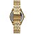 Relógio Mondaine Feminino Dourado 99821lpmvde1 - Imagem 3