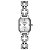 Relógio Mondaine Feminino Prata 32975l0mvnm2 - Imagem 1