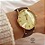 Relógio Mondaine Unissex Dourado 32888gpmvdec2 - Imagem 1