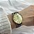 Relógio Mondaine Unissex Dourado 32888gpmvdec2 - Imagem 2