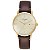 Relógio Mondaine Unissex Dourado 32888gpmvdec2 - Imagem 1