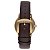 Relógio Mondaine Unissex Dourado 32888gpmvdec2 - Imagem 4