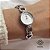 Relógio Mondaine Feminino Prata 32976l0mvnm2 - Imagem 1