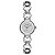 Relógio Mondaine Feminino Prata 32976l0mvnm2 - Imagem 1