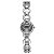 Relógio Mondaine Feminino Prata 32976l0mvnm2 - Imagem 5