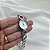Relógio Mondaine Feminino Prata 32976l0mvnm2 - Imagem 4