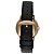 Relógio Mondaine Unissex Preto 32888gpmvdc1 - Imagem 3
