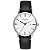 Relógio Mondaine Unissex Prata 32888g0mvnc3 - Imagem 1