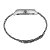 Kit Relógio Mondaine Salmo 33 Feminino Prata 99748l0mkne3k1 - Imagem 9