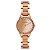 Kit Relógio Mondaine Feminino Rosê 32730lpmkre3k1 - Imagem 2