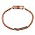 Kit Relógio Mondaine Feminino Rosê 32730lpmkre3k1 - Imagem 5
