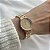 Kit Relógio Mondaine Feminino Rosê 32730lpmkre3k1 - Imagem 3
