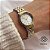 Relógio Mondaine Feminino Bicolor 99850lpmvbe3 - Imagem 1