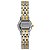 Relógio Mondaine Feminino Bicolor 99850lpmvbe3 - Imagem 4