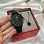 Kit Relógio Mondaine Feminino Preto 32683lpmvpe4k2 - Imagem 6