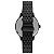Kit Relógio Mondaine Feminino Preto 32683lpmvpe4k2 - Imagem 4