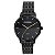 Kit Relógio Mondaine Feminino Preto 32683lpmvpe4k2 - Imagem 2