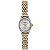 Relógio Mondaine Feminino Bicolor 32997lpmvbe3 - Imagem 1