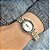 Relógio Mondaine Feminino Bicolor 32997lpmvbe3 - Imagem 2