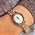 Relógio Mondaine Feminino Bicolor 32997lpmvbe3 - Imagem 1