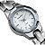 Relógio Mondaine Feminino Prata 32917l0mvnm2 - Imagem 5