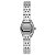 Relógio Mondaine Feminino Prata 32958l0mvne2 - Imagem 3