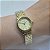 Relógio Mondaine Feminino Dourado 99849lpmvde1 - Imagem 2